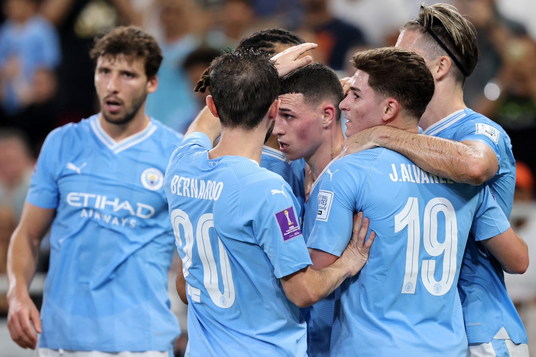 Ba lý do Man City sẽ vô địch Ngoại hạng Anh