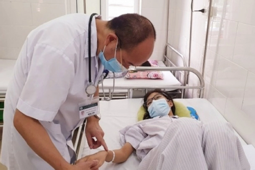Năm 2023, gần 150.000 người Việt mắc căn bệnh chưa có vắc xin và thuốc đặc trị