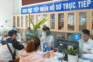 BHXH Việt Nam lấy người dân, doanh nghiệp làm trung tâm