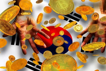 Các quan chức Hàn Quốc sẽ bắt buộc phải khai báo về việc đầu tư tiền điện tử