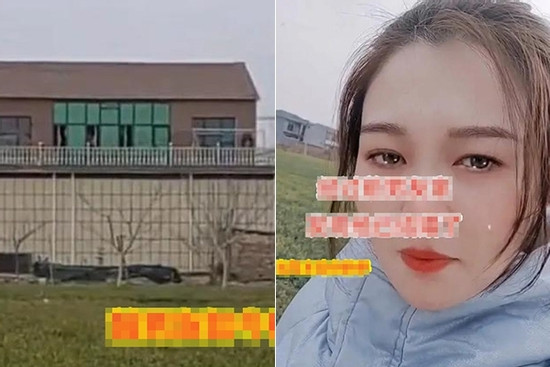 Chia tay vì bạn trai nghèo, 6 năm sau cô gái khóc khi nhìn cơ ngơi trước mắt