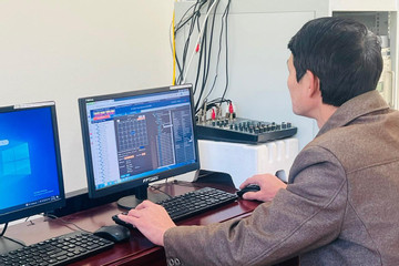 Chuyển đổi số phát thanh, nâng cao hiệu quả thông tin cơ sở tại Cao Bằng