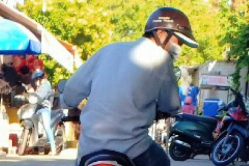 Công an thông tin vụ bé trai lớp 1 bị người lạ đưa lên xe chở đi