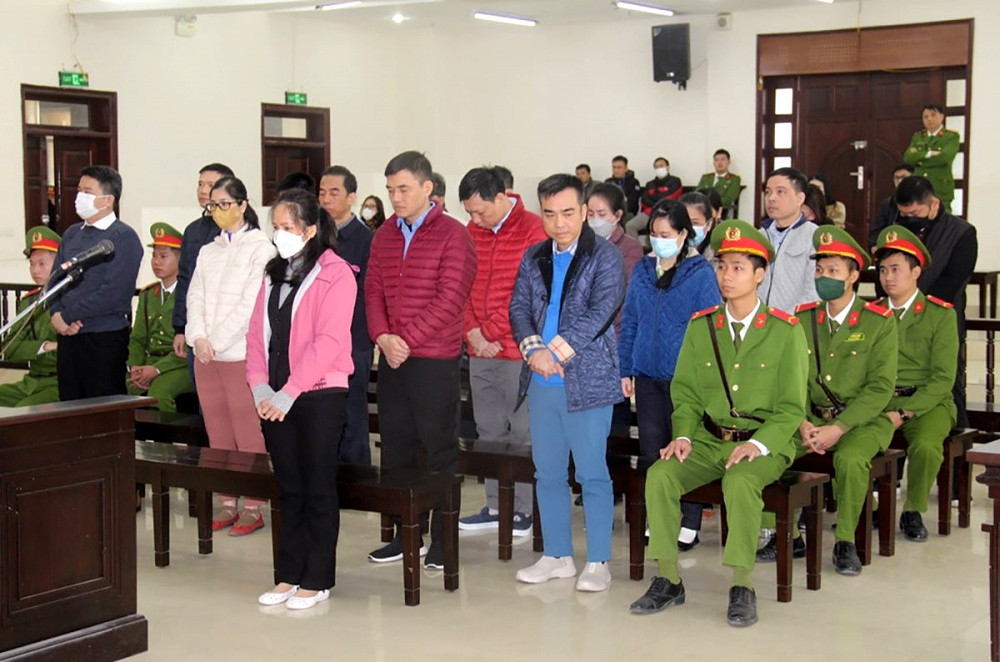 court upholds sentences for bribe receivers in repatriation flight case picture 1