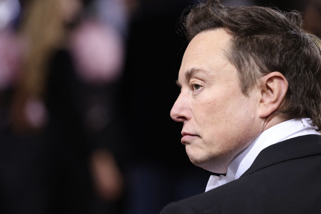 Elon Musk tiếp tục là ‘thỏi nam châm thị phi’ của năm 2023