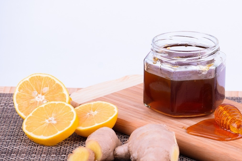 Giải rượu bằng nước chanh pha mật ong có khiến nồng độ cồn về 0 nhanh?