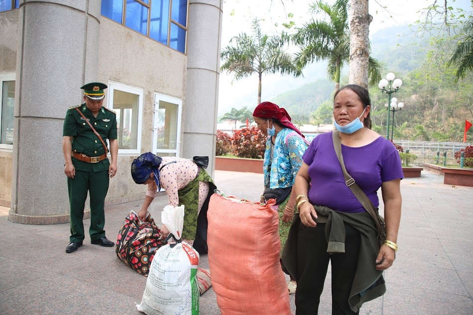 Giảm nghèo chuyển sang giai đoạn hỗ trợ có điều kiện