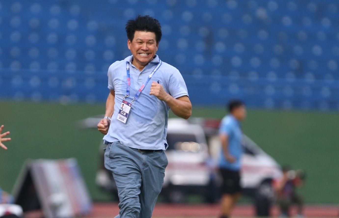 HAGL đả bại Hà Nội FC: Ông Vũ Tiến Thành… giỏi thật