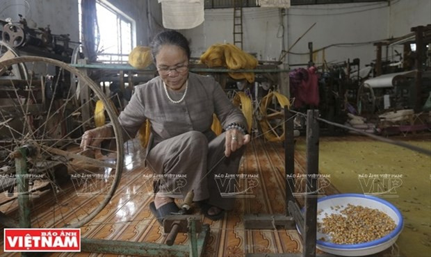 Hanoi to build two heritage routes hinh anh 1