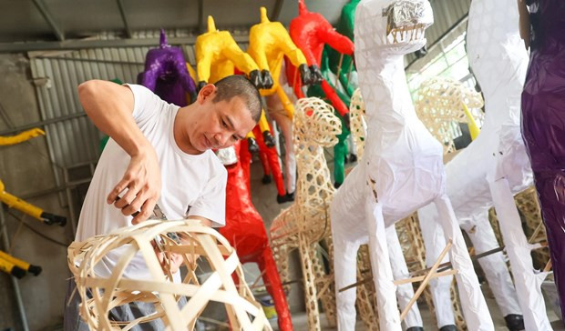 Hanoi to build two heritage routes hinh anh 2