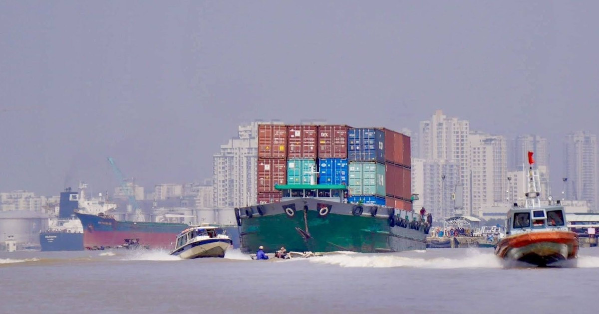 HCM City developing green corridor along Saigon River