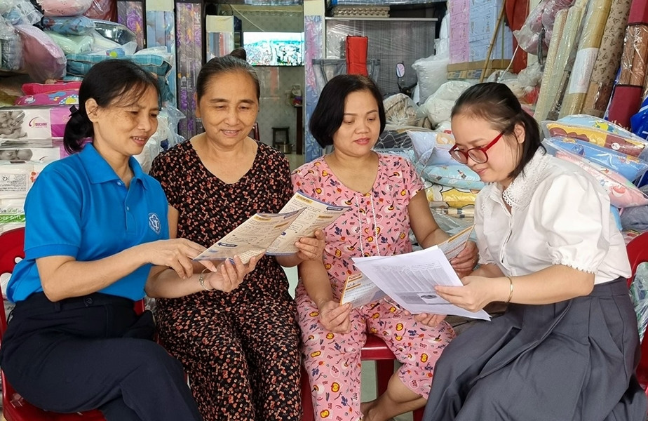 Hưng Yên: Đẩy nhanh xử lý doanh nghiệp chậm đóng BHXH, BHYT