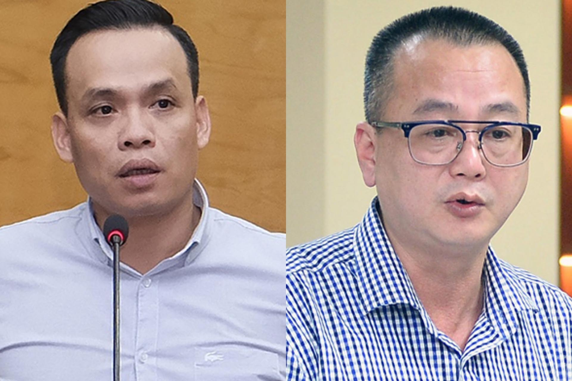 Khởi tố Phó vụ trưởng Bộ Công Thương liên quan vụ Xuyên Việt Oil