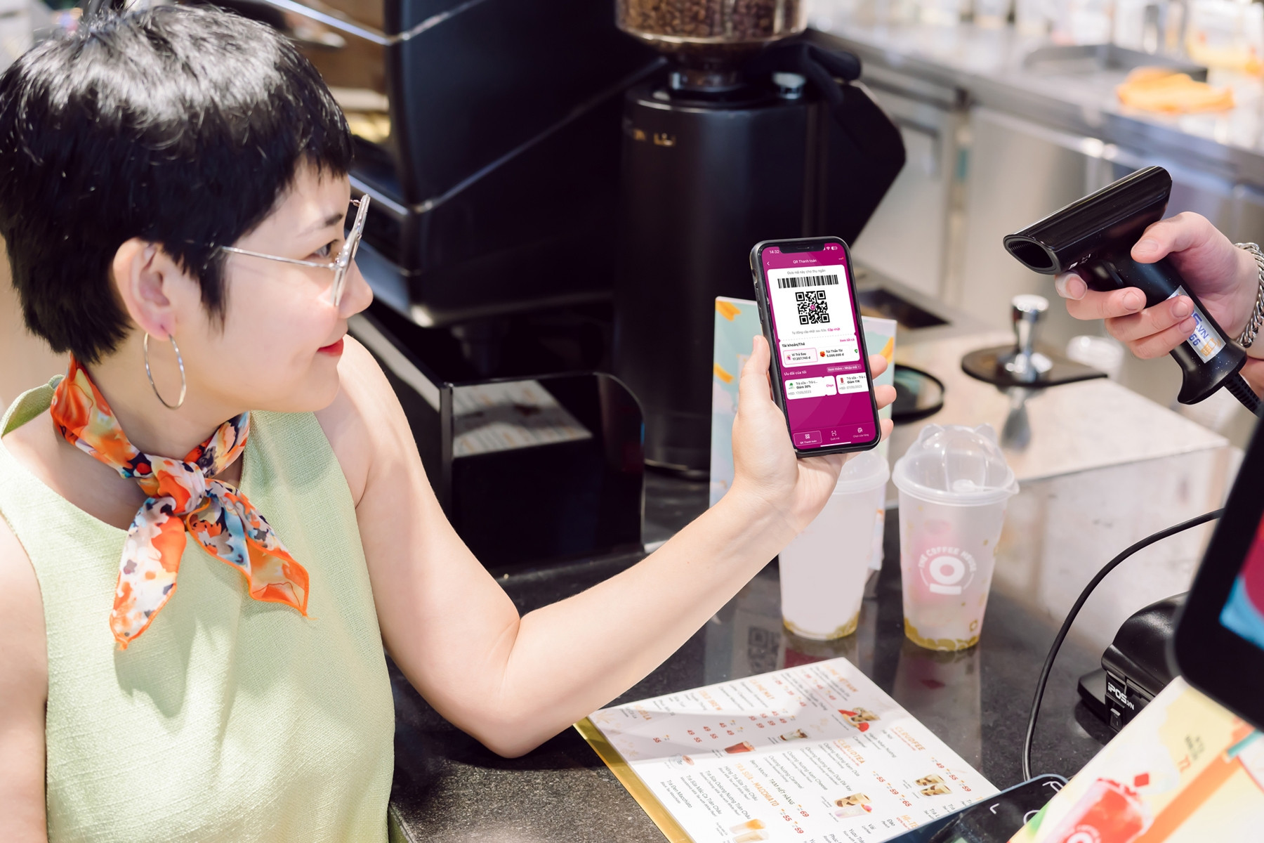 MoMo nâng cấp bảo mật đáp ứng 300 tiêu chuẩn của chứng chỉ PCI DSS v4.0