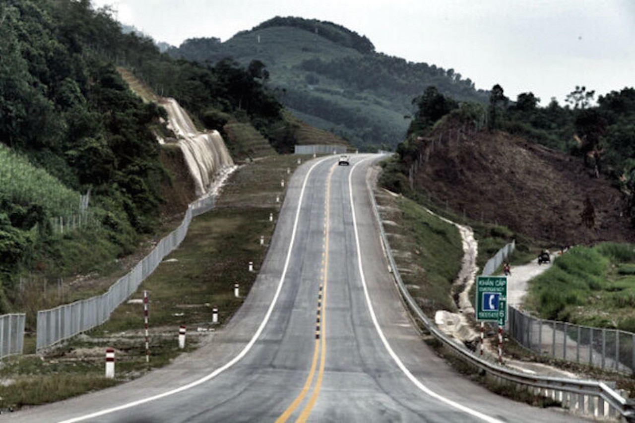 Năm 2024, sẽ khởi công 14 dự án cao tốc