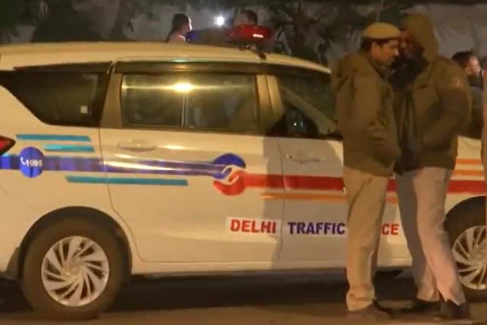 Nổ gần đại sứ quán Israel ở Ấn Độ, Mỹ bắn hạ loạt UAV và tên lửa của Houthi