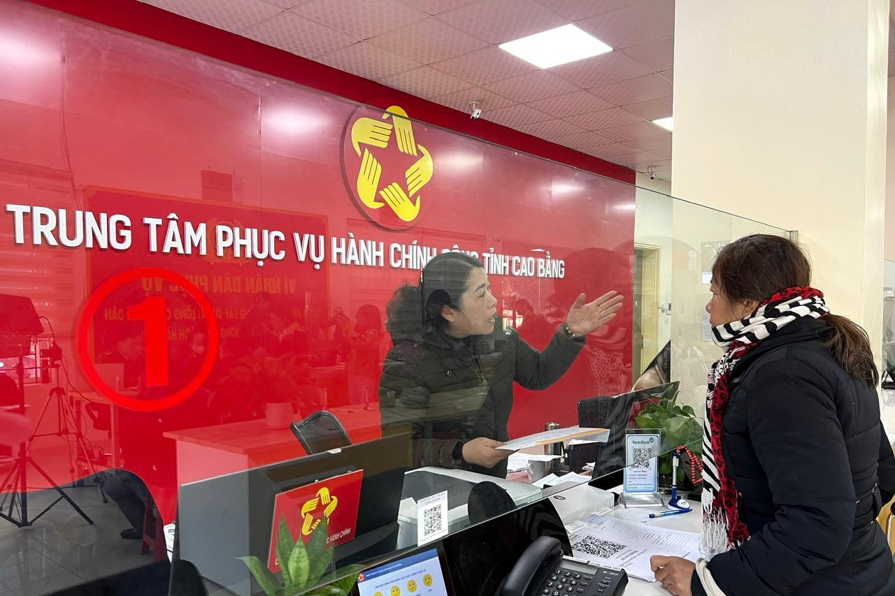 Nỗ lực cải thiện thứ hạng chuyển đổi số của một tỉnh miền núi