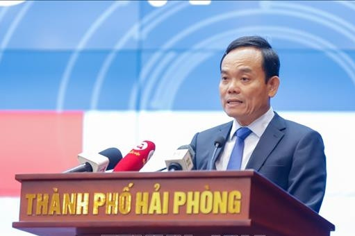 Phó Thủ tướng: Kiều bào đóng góp cho quê hương từ tri thức đến nguồn lực