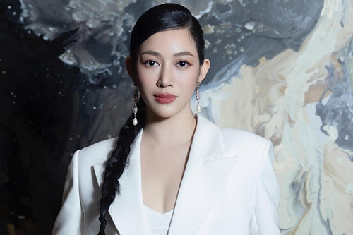 'Sự cố đau thương' của diễn viên Mai Thanh Hà