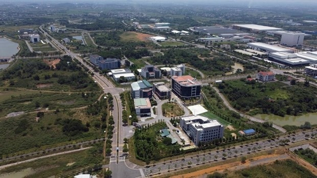 ten outstanding science-technology events of vietnam in 2023 picture 1