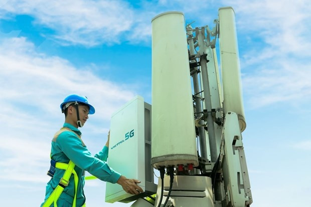 ten outstanding science-technology events of vietnam in 2023 picture 3