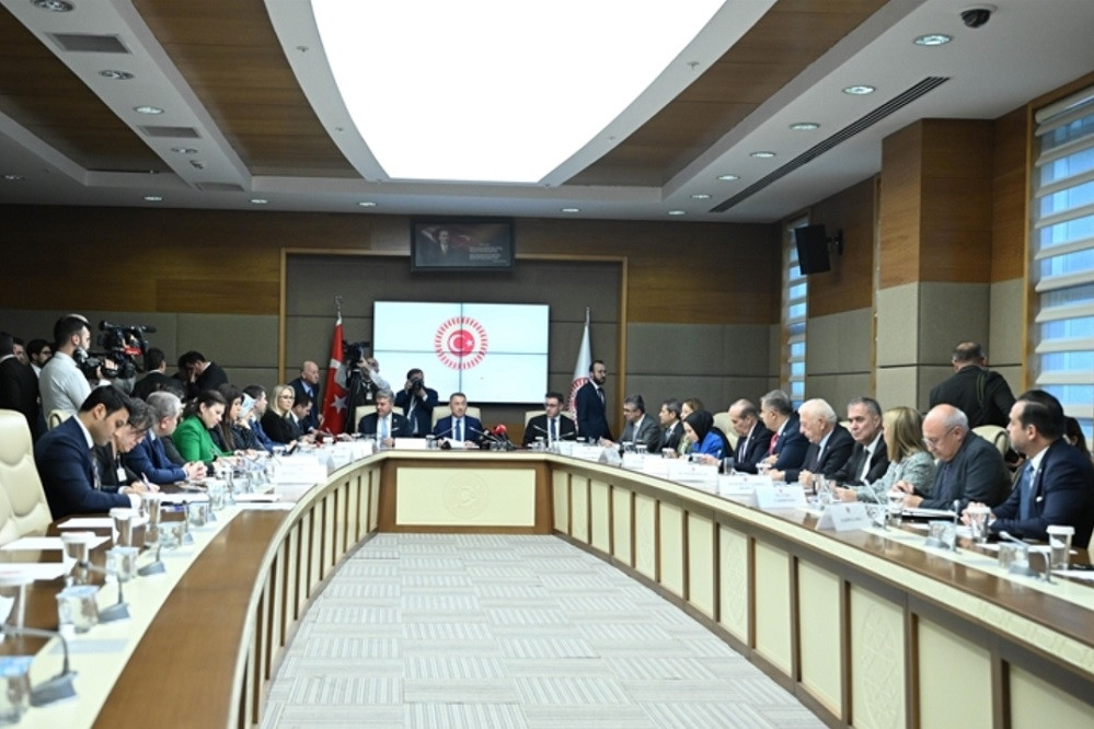 Ủy ban Quốc hội Thổ Nhĩ Kỳ phê duyệt Thụy Điển vào NATO