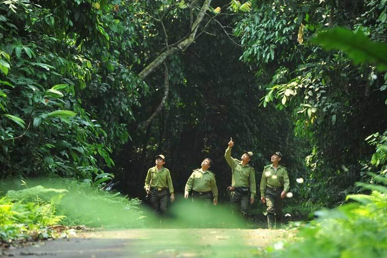 Vừa thu nghìn tỷ từ bán CO2, Bộ Nông nghiệp xin bán thêm 5,9 triệu tấn