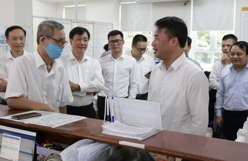 BHXH Việt Nam, thành tựu 2 năm thực hiện Đề án 06 của Chính phủ