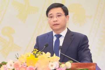 Bộ trưởng Nguyễn Văn Thắng: Năm 2023 đưa vào khai thác gần 500km đường cao tốc