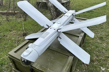 Chuyên gia Ukraine thừa nhận UAV Nga vượt trội, phá hủy loạt vũ khí hạng nặng