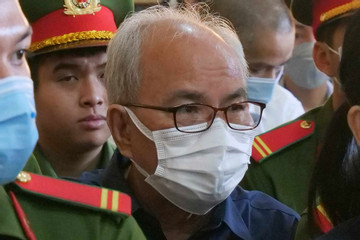 Cựu Giám đốc Sở Y tế Tây Ninh bị đề nghị từ 5-6 năm tù