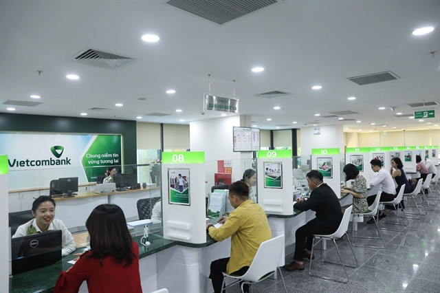 Deposit interest rate hits record low in Vietnam