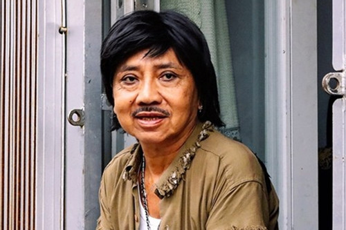 Đời cô độc, bệnh tật của diễn viên Aly Dũng 'Biệt động Sài Gòn' vừa qua đời
