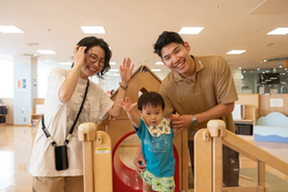 Hàng loạt nước châu Á báo động tỷ lệ sinh thấp, ra kế 'dụ' người trẻ đẻ thêm