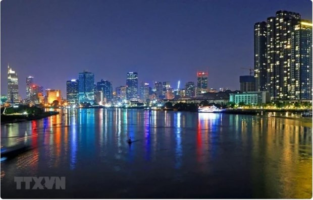 HCM City lures over 1 billion USD to industrial parks hinh anh 1