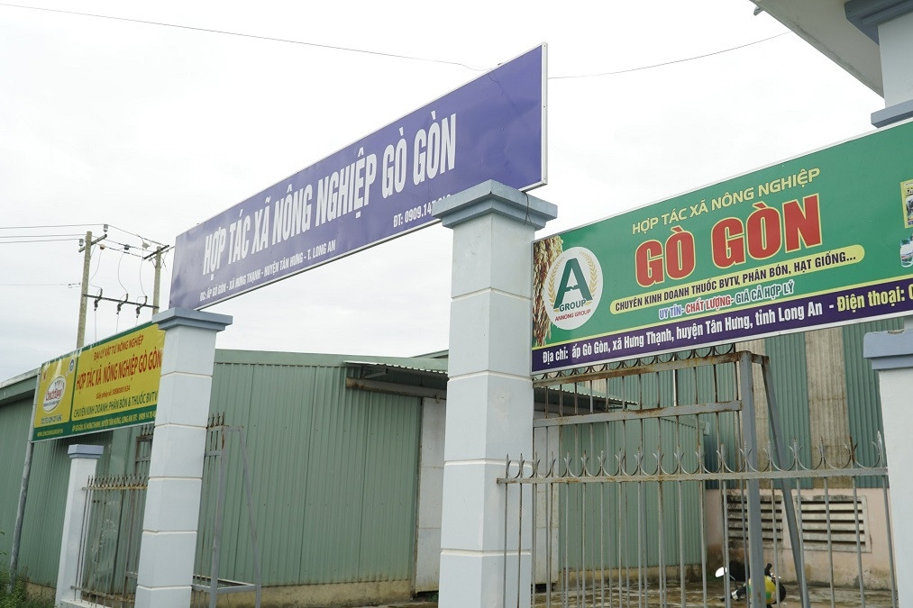 Hợp tác xã nông nghiệp vùng ĐBSCL: Nhiều cách làm hay cần nhân rộng