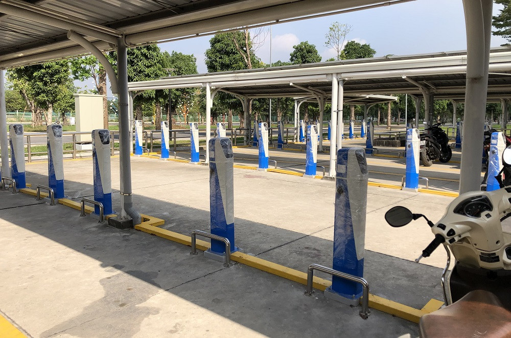 Bình Định: Chủ động phát triển đô thị thông minh phù hợp với đặc thù riêng