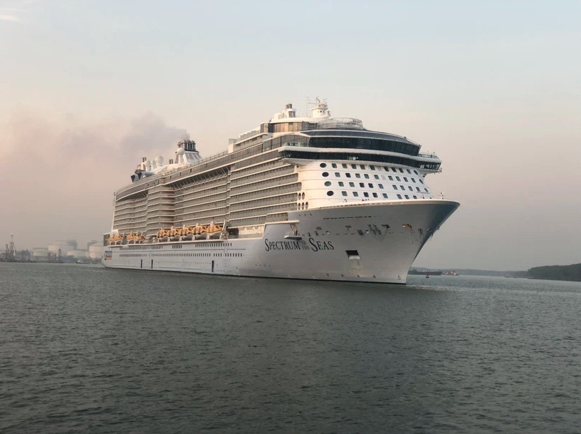 More Luxury Cruise Ships To Bring Visitors To Vietnam In Early 2024   More Luxury Cruise Ships To Bring Visitors To Vietnam In Early 2024 564 