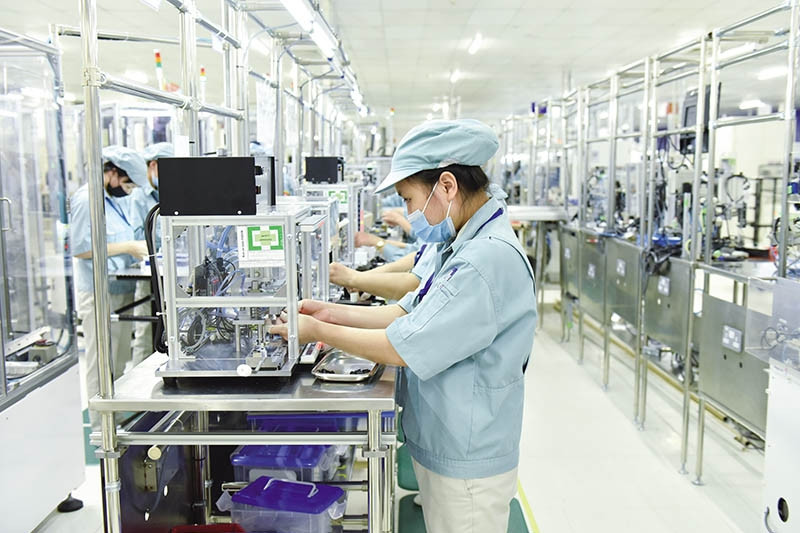 New strategies for attracting quality FDI to Vietnam