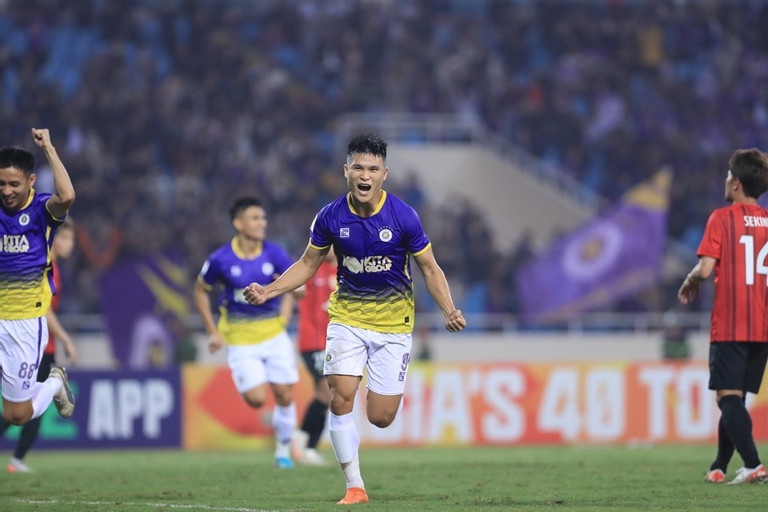Tuan Hai named among top players to watch at Asian Cup