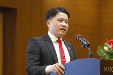 Bãi nhiệm chức Phó Chủ tịch UBND tỉnh Quảng Nam đối với ông Trần Văn Tân