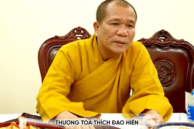 Bản tin chiều 29/12: Xá lợi tóc Đức Phật ở chùa Ba Vàng đã được trả về cố quốc