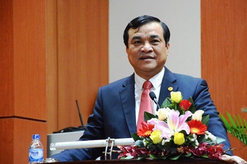 Bí thư Tỉnh ủy Quảng Nam xin nghỉ hưu vì lý do sức khỏe