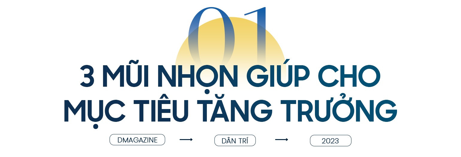 GS Nguyễn Đức Khương: Đã đến lúc cần chuyển đổi mô hình tăng trưởng mới - 3