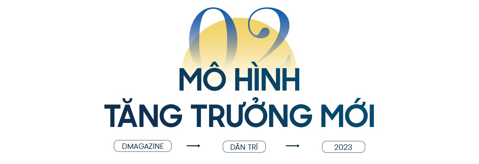 GS Nguyễn Đức Khương: Đã đến lúc cần chuyển đổi mô hình tăng trưởng mới - 7