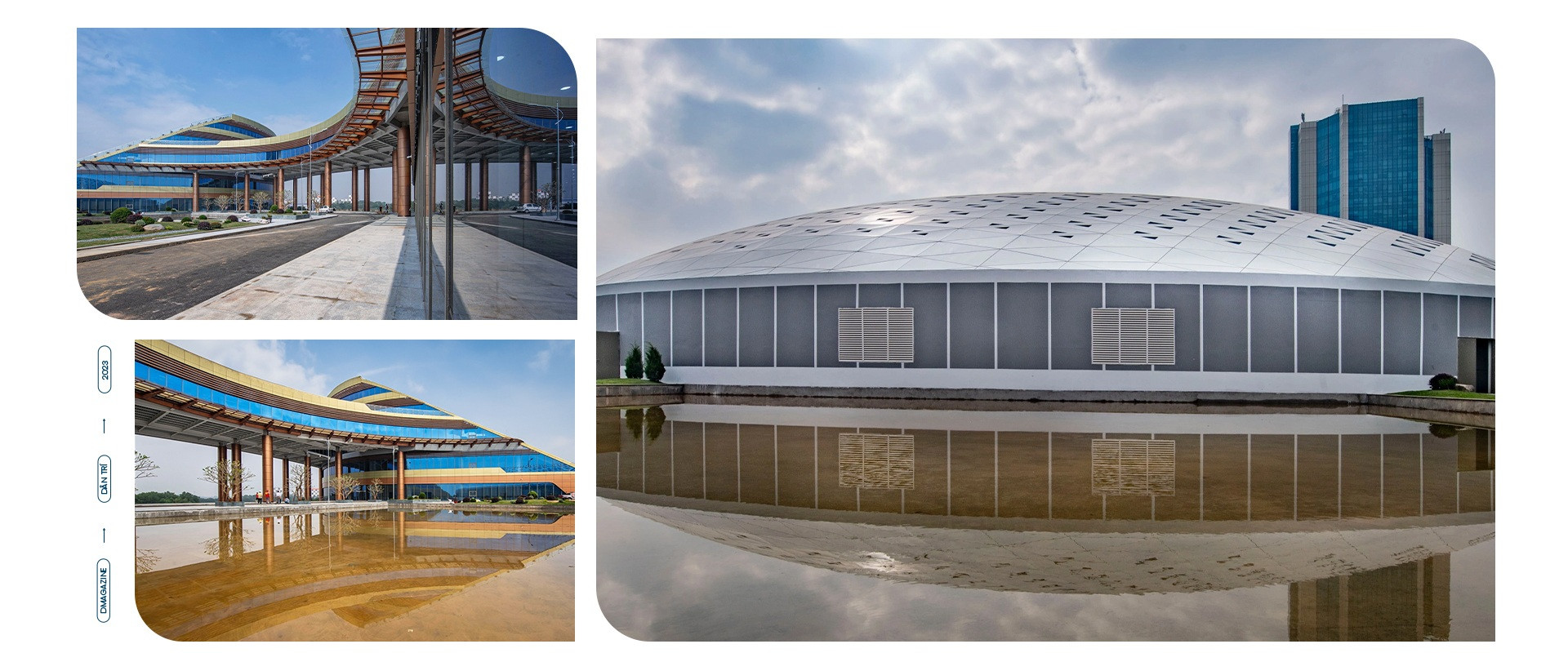 GS Nguyễn Đức Khương: Đã đến lúc cần chuyển đổi mô hình tăng trưởng mới - 9