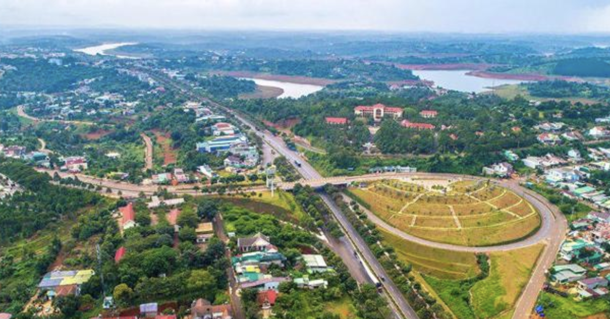 Dak Nong attends 10th UNESCO Global Geopark Network Conference