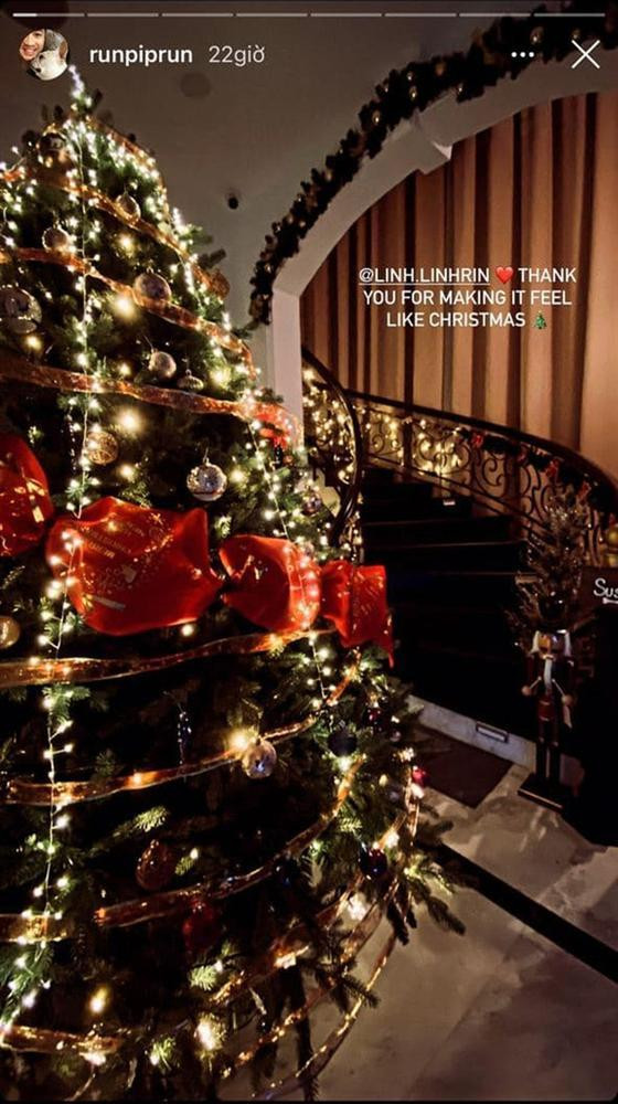 Linh Rin sống thế nào trước khi