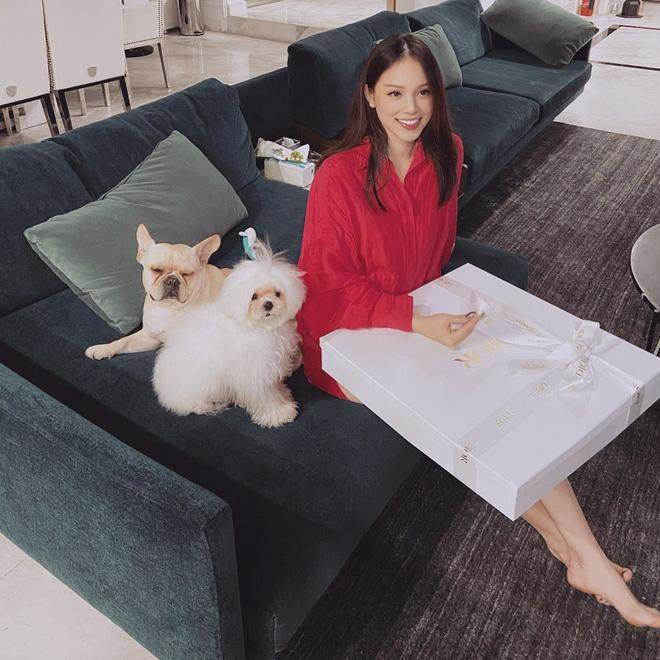 Linh Rin sống thế nào trước khi