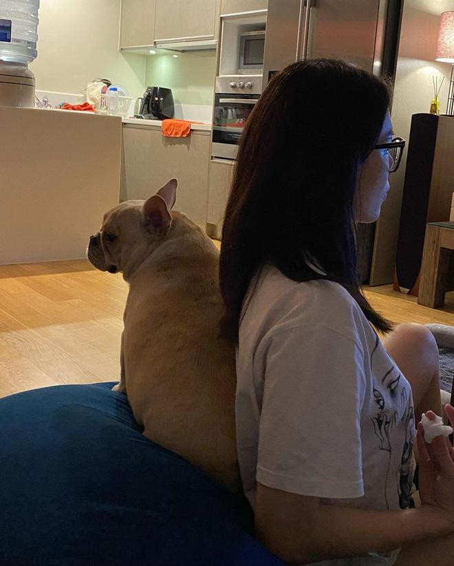 Phòng riêng của ái nữ nhà thiếu gia Phillip Nguyễn - Linh Rin: Chỉn chu đến từng chi tiết,